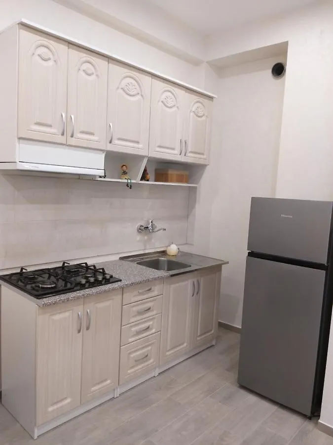 Apartment Teko Tbilisi Georgia