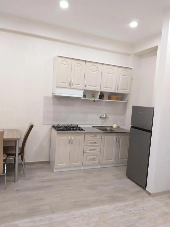 Apartment Teko Tbilisi