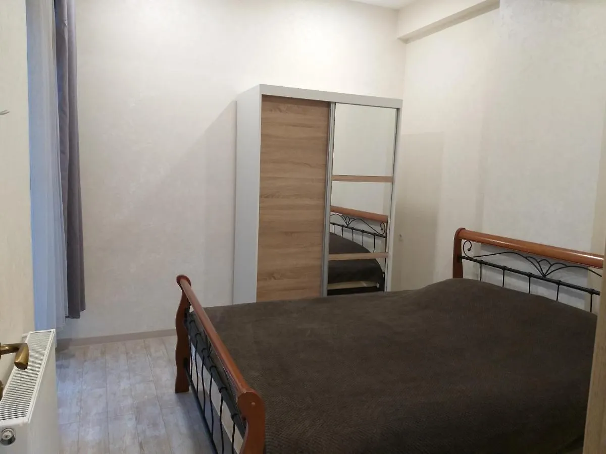 Apartment Teko Tbilisi
