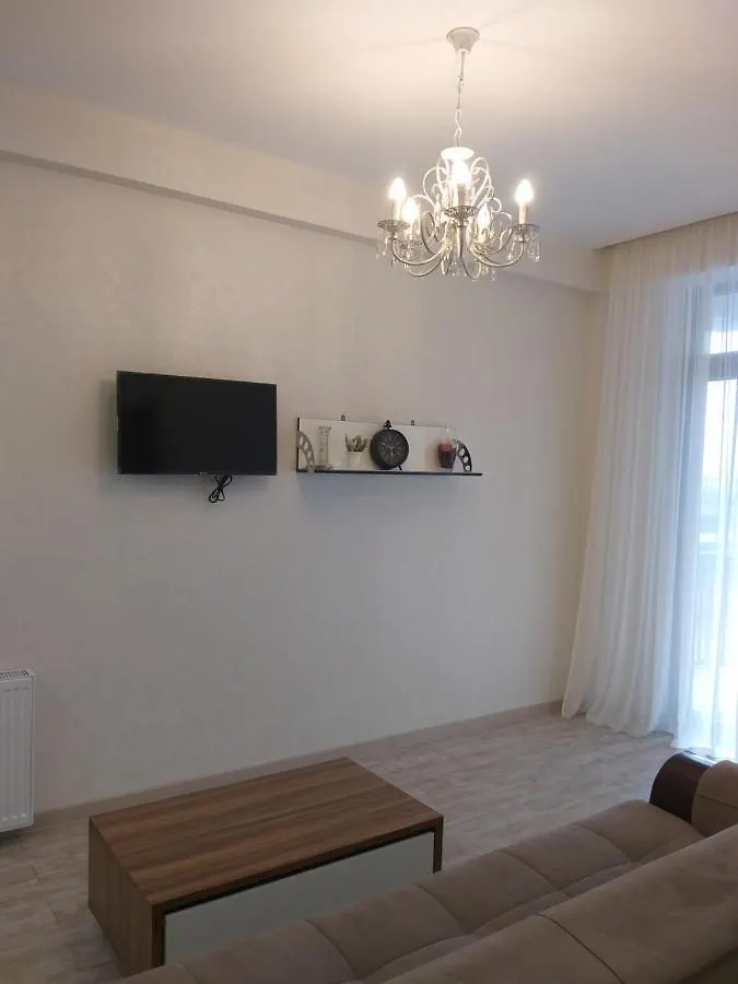 Apartment Teko Tbilisi