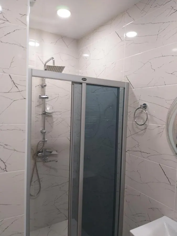 Apartment Teko Tbilisi 0*,
