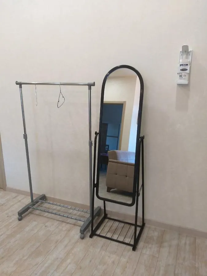 Apartment Teko Tbilisi 0*,  Georgia