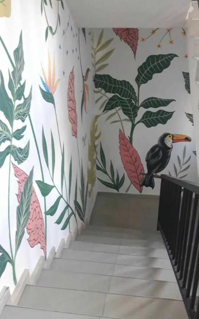 Apartment Teko Tbilisi Georgia