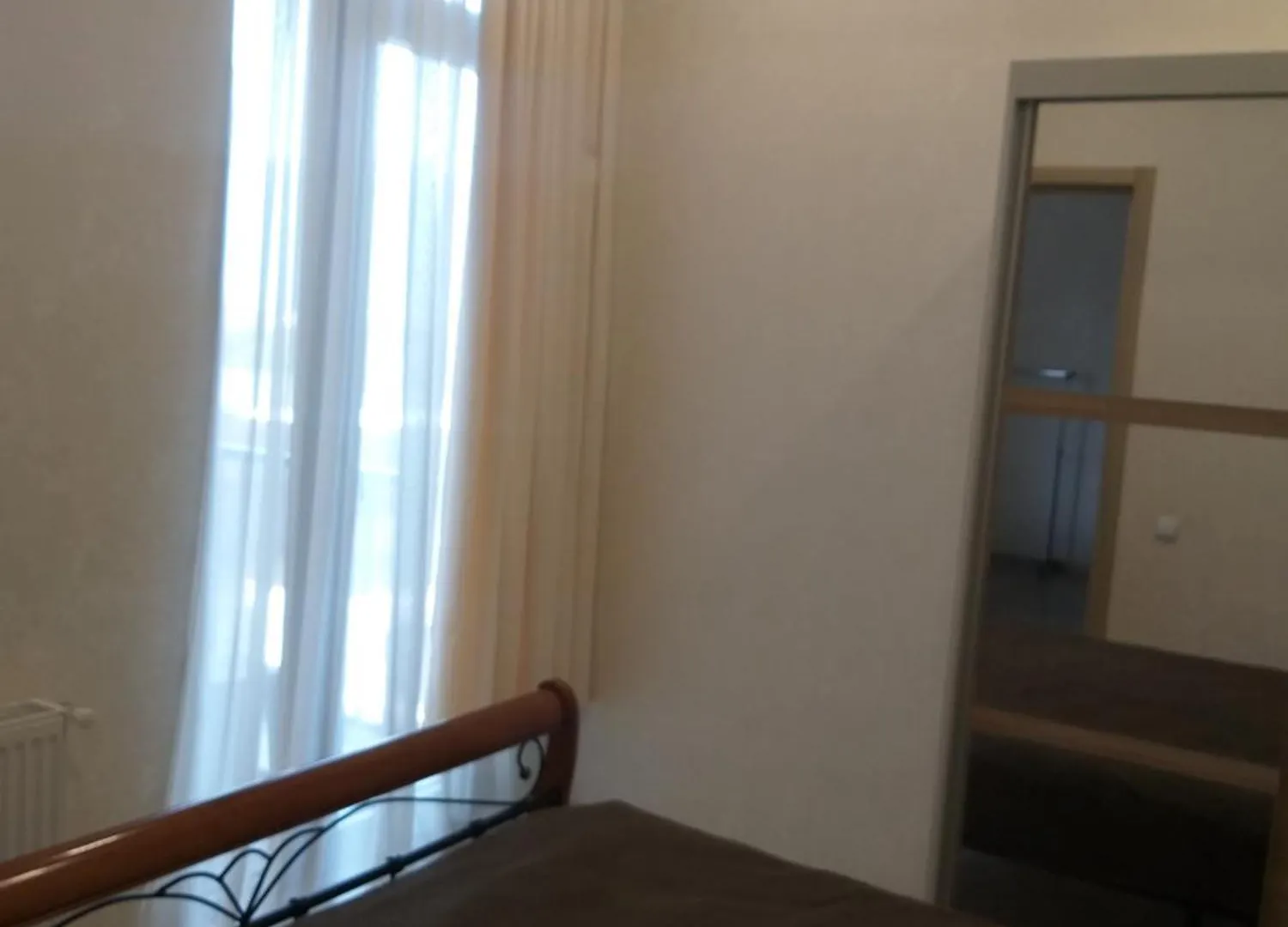 Apartment Teko Tbilisi