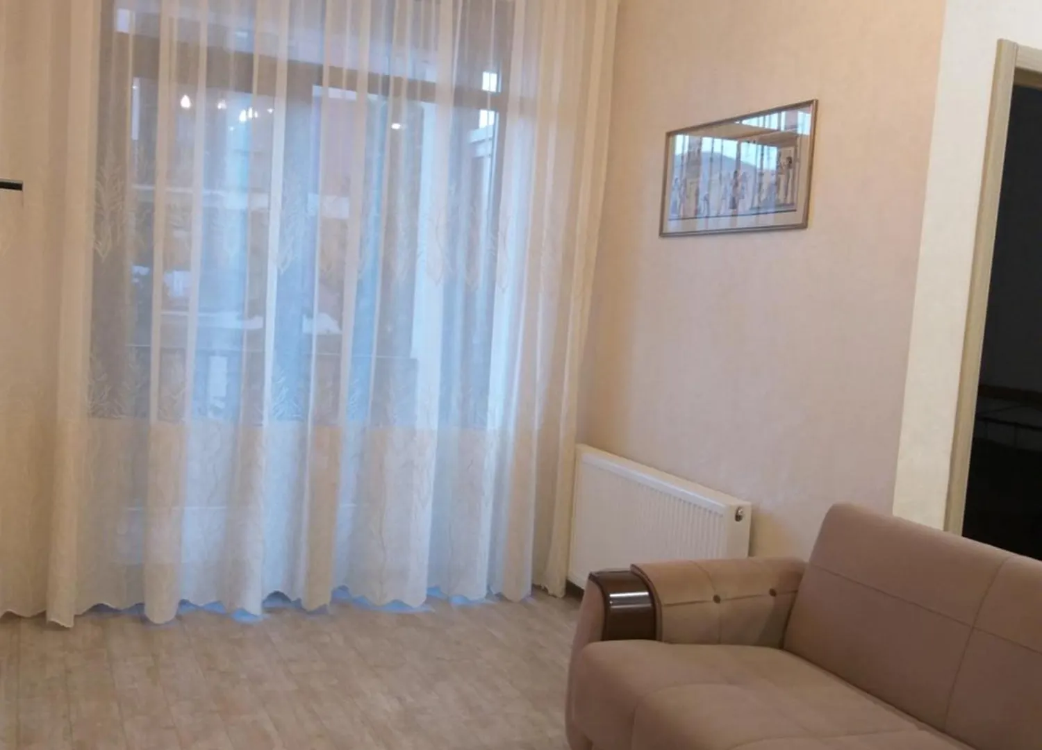 Apartment Teko Tbilisi