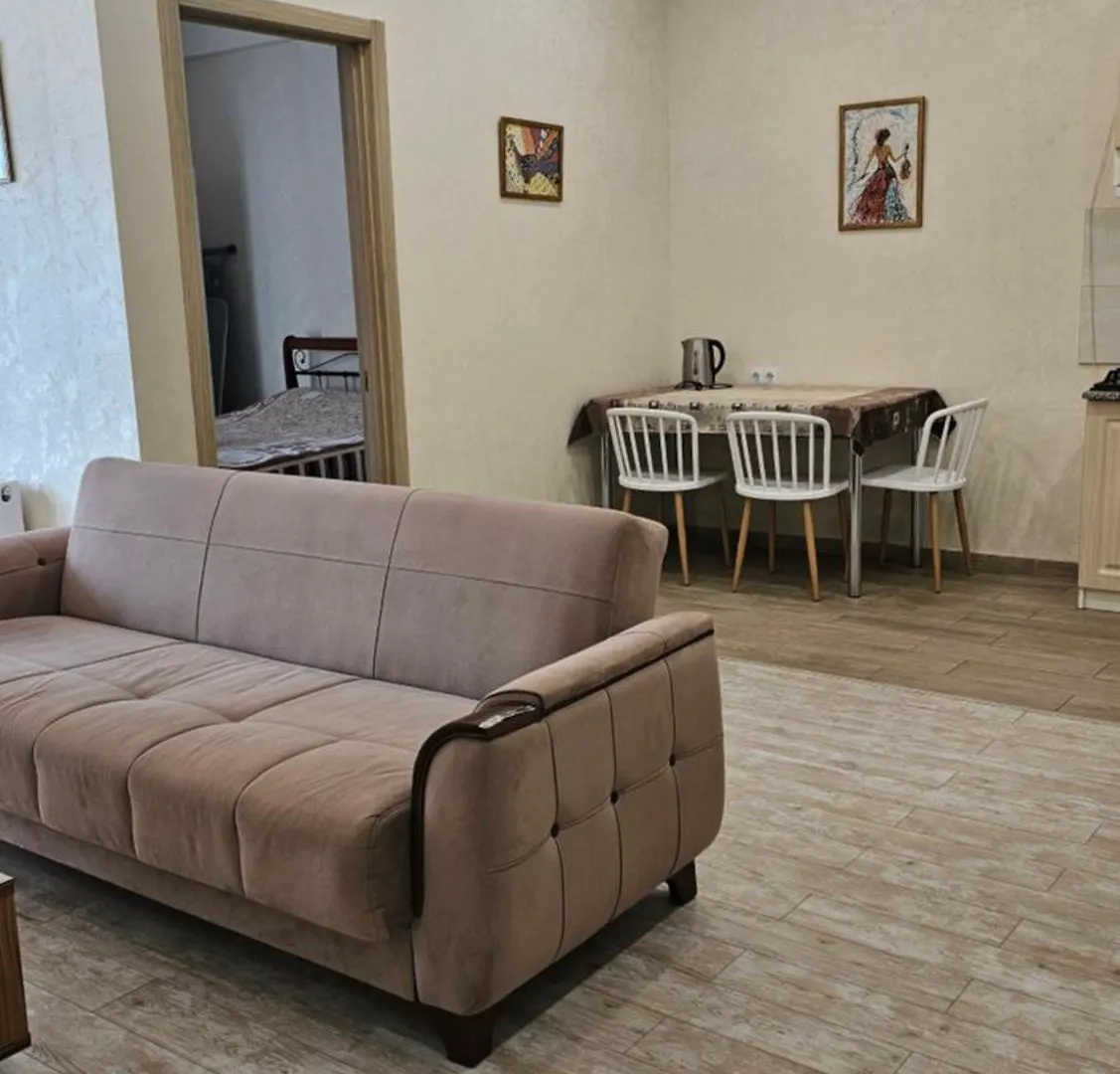 Apartment Teko Tbilisi