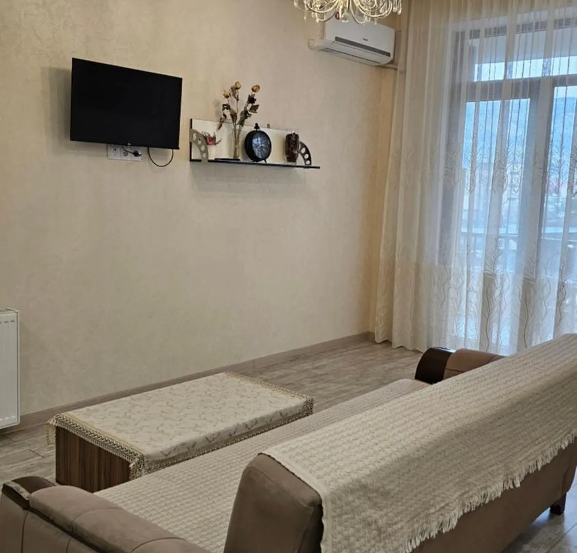 Apartment Teko Tbilisi