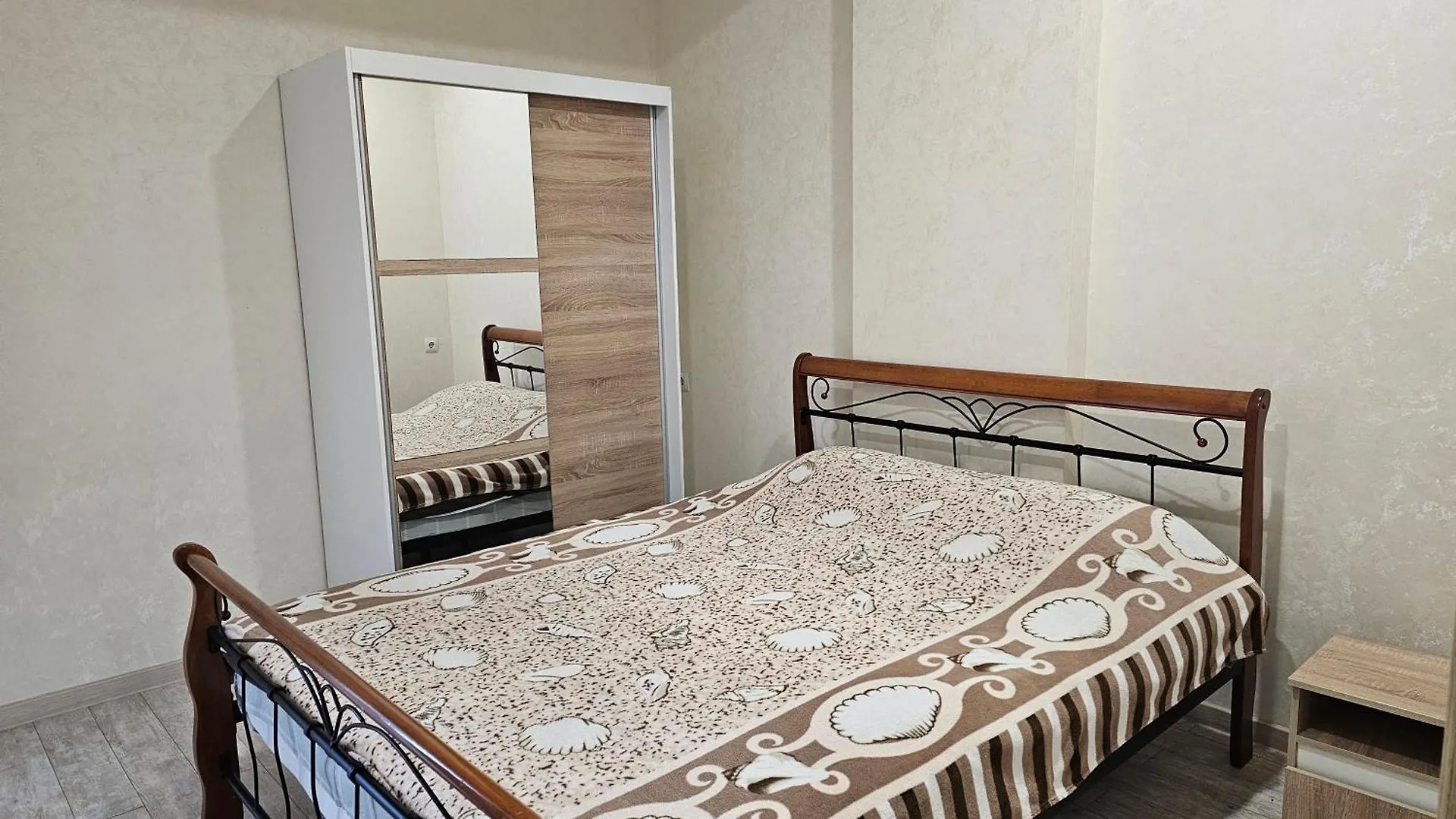 Apartment Teko Tbilisi Georgia