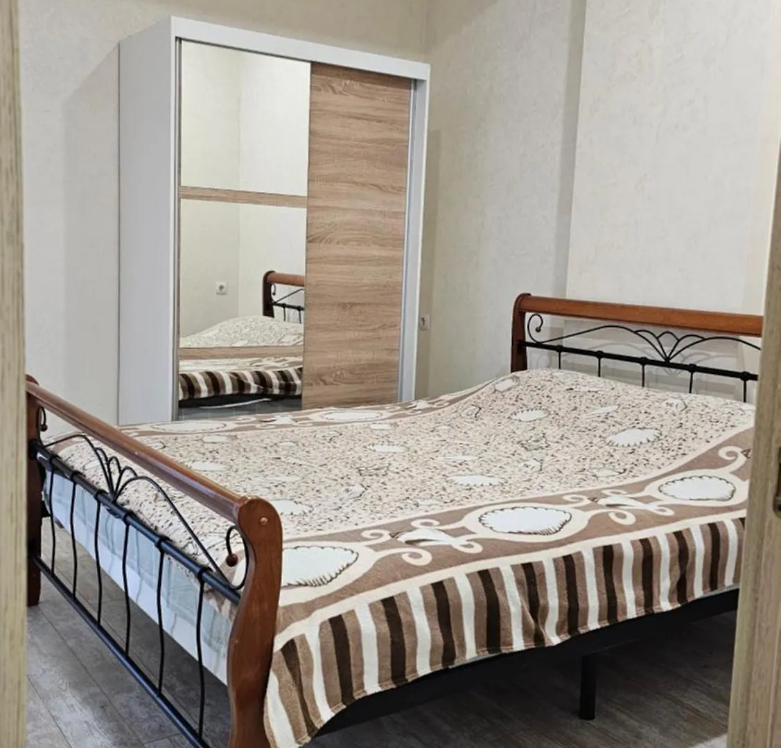 Apartment Teko Tbilisi